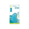 Trim spazzolino unghie ergonomico blister art.12-21bi