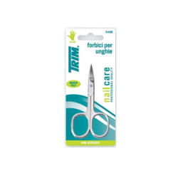 Trim forbici unghie blister...