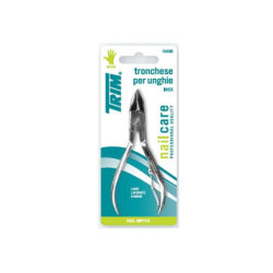 Trim tronchese unghie inox...