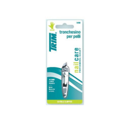 Trim tronchesino pelli...
