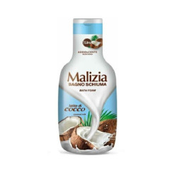Malizia bagno ml.1000 cocco