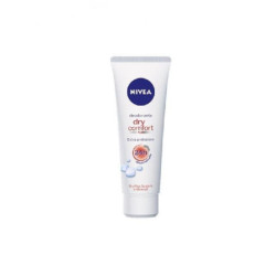 Nivea deodorante crema...
