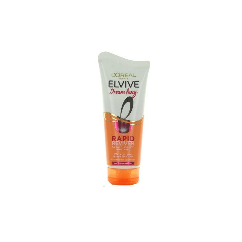 Elvive balsamo ml.180 rapid reviver dream long