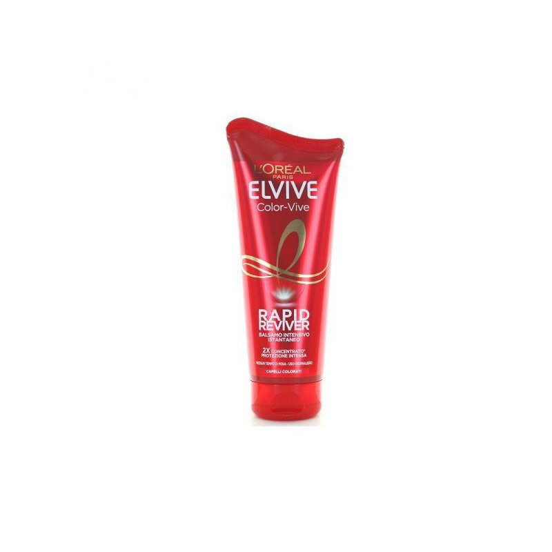Elvive balsamo ml.180 rapid reviver color vive