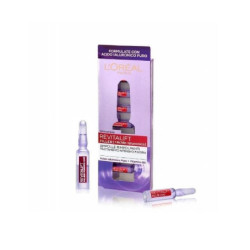 L oreal revitalift filler...