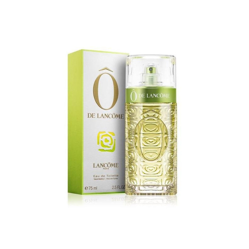 Lancome profumo o de lancome edt ml. 75 vapo donna