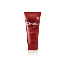 Glysolid crema mani tubo...