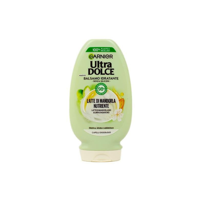 Ultra dolce balsamo ml.200 latte di mandorla nutriente