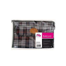 My busta necessaire lord...