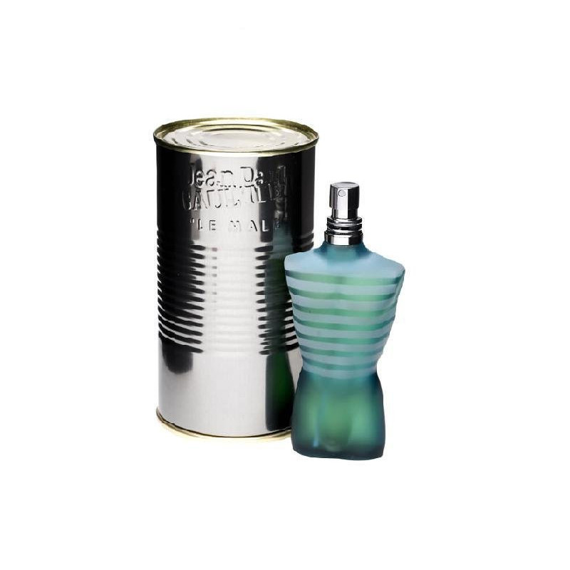 Jean paul gautier profumo le male edt ml. 75 vapo uomo
