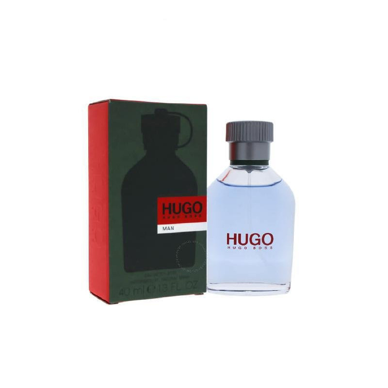 Hugo boss profumo edt ml. 40 vapo uomo