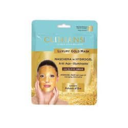 Clinians maschera hydrogel...