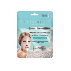 Clinians maschera hydrogel...
