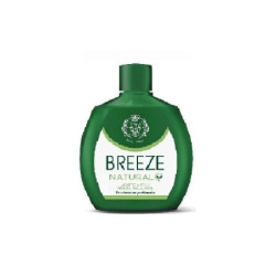Breeze deodorante squeeze...