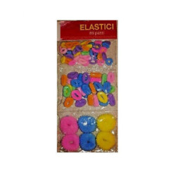 Elastici capelli spugna...