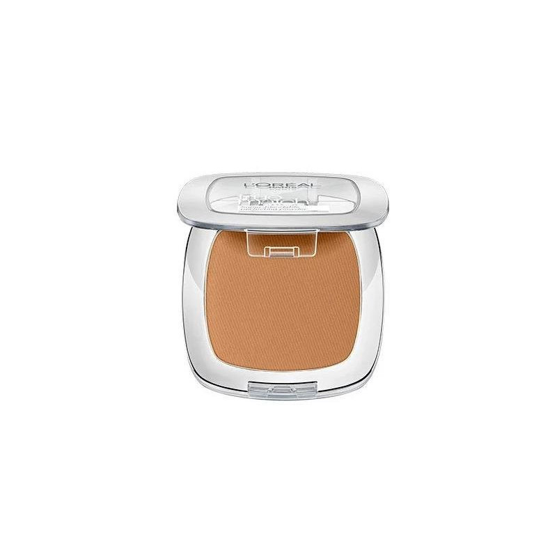 L oreal cipria accord parfait 8d /8w golden cappuccino