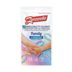 Zanzarella z-protection...