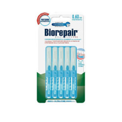 Biorepair scovolini con setole super fine mm.0,60 pz.5