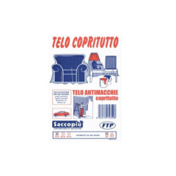 Telo copritutto 4x4 