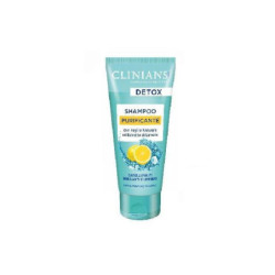 Clinians shampoo...