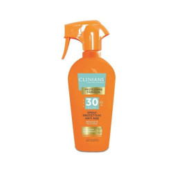 Clinians solari spray...