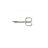 Wal forbici da manicure unghie c urve nichel satinato art.0611