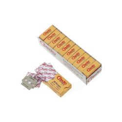 Credo lame per levacalli...