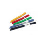 Wal lima unghie metallo diamant + togli pellicine waldouble art.0802