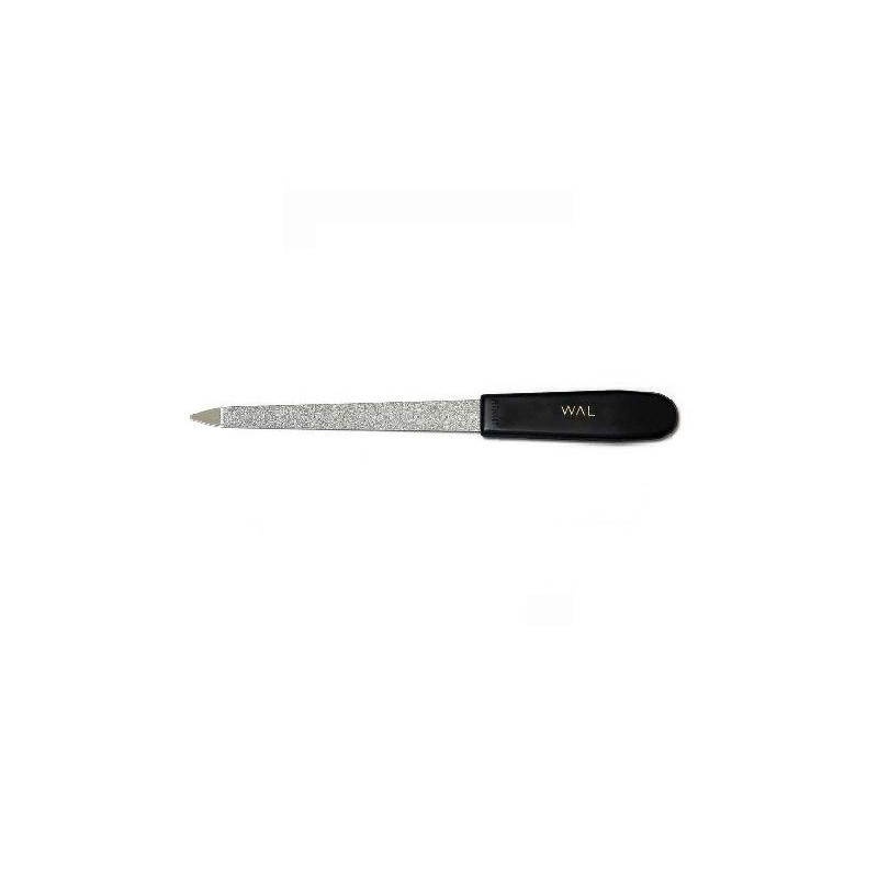 Wal lima unghie metallo diamant cm.6 art.0806