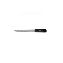 Wal lima unghie metallo diamant cm.5 art.0805