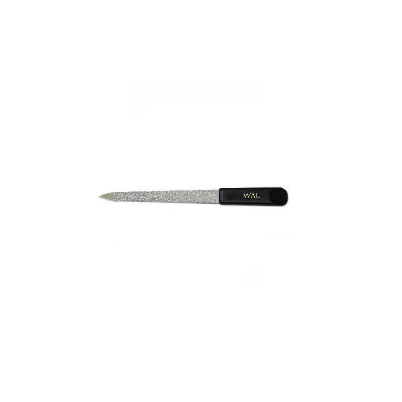 Wal lima unghie metallo diamant cm.5 art.0805