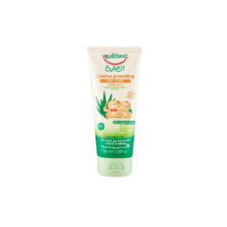 Equilibra baby crema prottetiva viso corpo ml.100 delicato