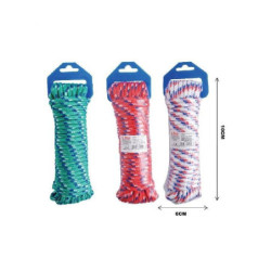 Corda per tendere abiti...