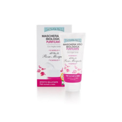 I provenzali maschera viso...