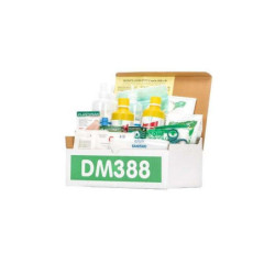 Pacco reintegro cassetta...