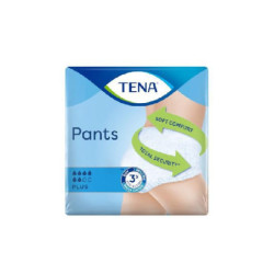 Tena lady pants plus media...