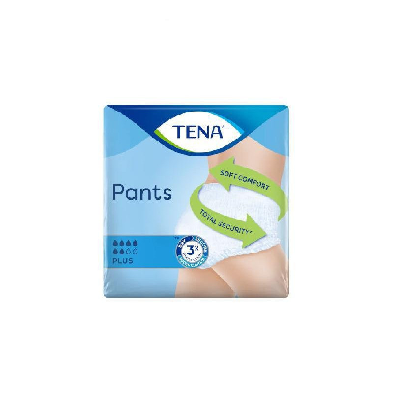 Tena lady pants plus media pz.9
