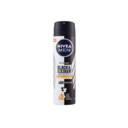 Nivea deodorante spray...