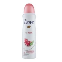 Dove deodorante spray...