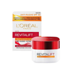 L oreal revitalift crema...