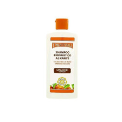I provenzali shampoo ml.250...