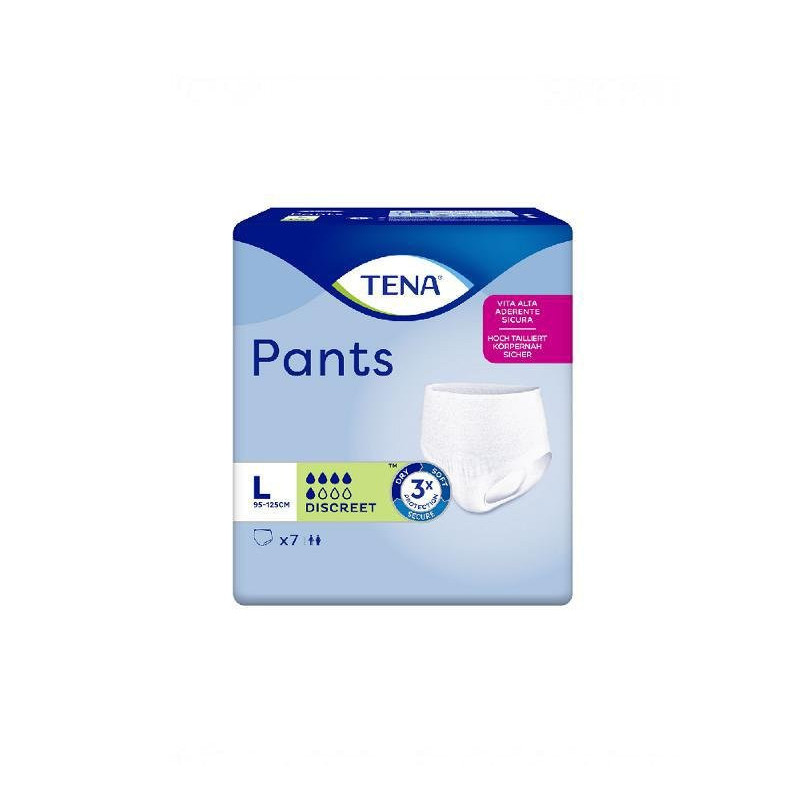 Tena lady pants discreet large p z.7