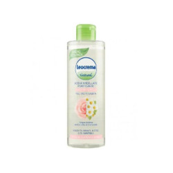 Leocrema natural acqua...