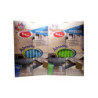 Vap clean panno microfibra abras ivo cm.40x60 pavimenti