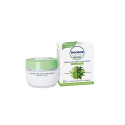 Leocrema natural crema viso...