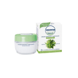 Leocrema natural crema viso...