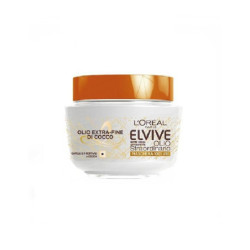 Elvive maschera ml.300 olio...