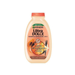 Ultra dolce shampoo ml.250...
