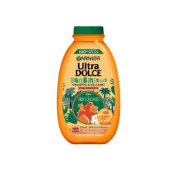 Ultra dolce shampoo ml.250...