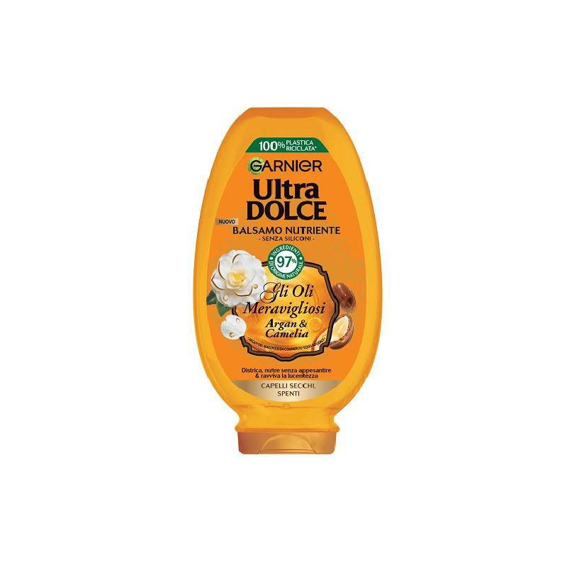 Ultra dolce balsamo ml.200 meraviglioso